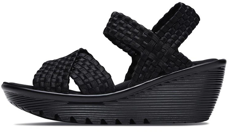 women-skechers-parallel-all-black-38658-bbk