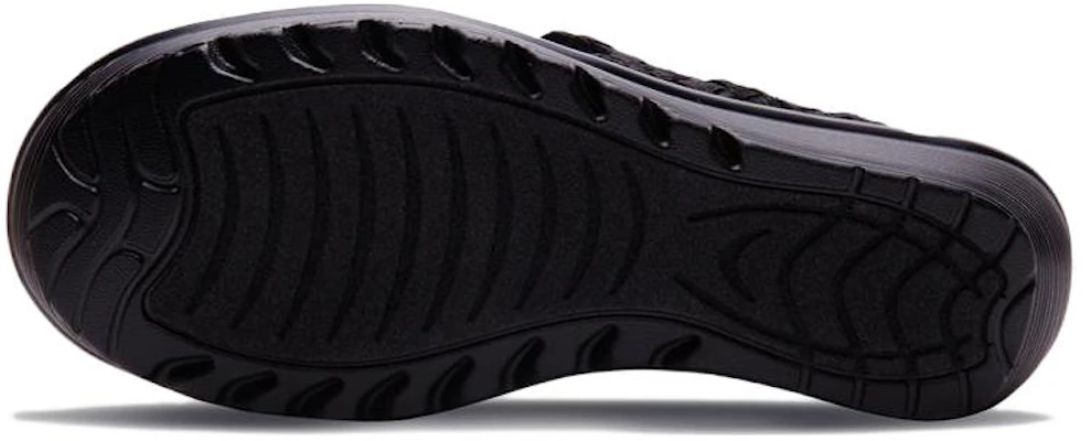 Skechers Parallel 時尚休閒坡跟涼鞋 女款 全黑 Purchase Skechers Parallel 時尚休閒坡跟涼鞋 女款 全黑