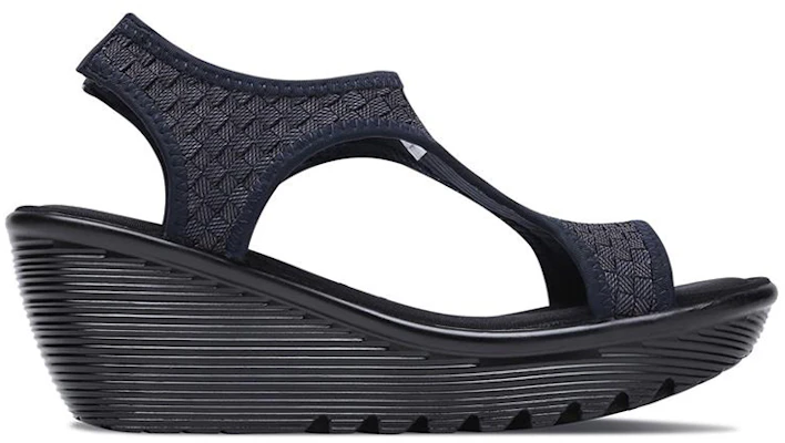 (W) 스케쳐스 패러렐 올블랙 (Skechers Parallel Ol Beullaek) 66666100-BBK Order (W) 스케쳐스 패러렐 올블랙 (Skechers Parallel Ol Beullaek) 66666100-BBK