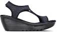 Order (W) 스케쳐스 패러렐 올블랙 (Skechers Parallel Ol Beullaek) 66666100-BBK