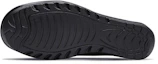 Purchase (W) 스케쳐스 패러렐 웨지 샌들 (블랙) 48863-BLK