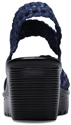 (W) Skechers Parallel 'Azul Denim' 38658-DEN Shop (W) Skechers Parallel 'Azul Denim' 38658-DEN