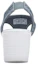Shop (W) Skechers Parallel 'Sandal Kasual Fashion Abu-abu' 66666100-GRY