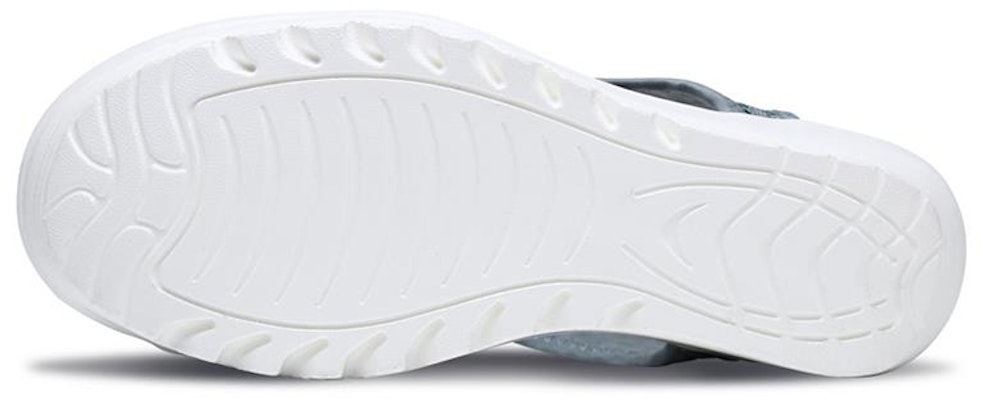 (Women) Skechers Parallel 'Fashion Casual Sandal Grey' 66666100-GRY Purchase (Women) Skechers Parallel 'Fashion Casual Sandal Grey' 66666100-GRY