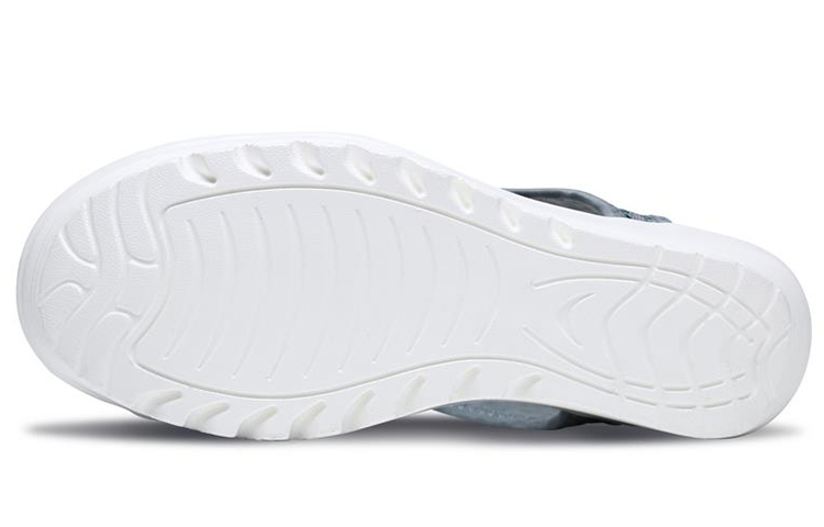 Purchase (W) Skechers Parallel 'Sandal Kasual Fashion Abu-abu' 66666100-GRY