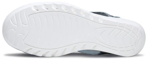 Purchase Skechers Parallel 時尚休閒涼鞋 女款 灰色