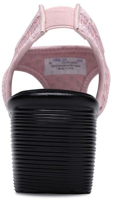 (W) Skechers Parallel 'Sandalia Casual de Moda Rosa' 66666100-PNK Shop (W) Skechers Parallel 'Sandalia Casual de Moda Rosa' 66666100-PNK