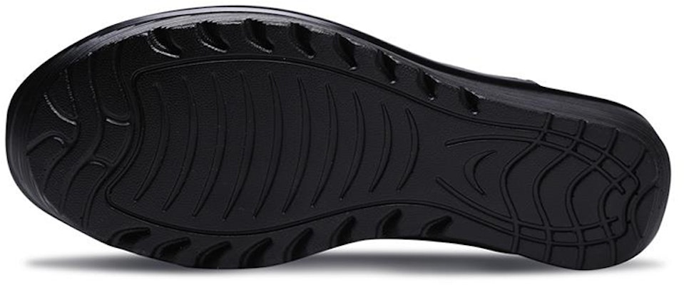 (Women) Skechers Parallel 'Fashion Casual Wedge Sandal Black' 49829-BLK Purchase (Women) Skechers Parallel 'Fashion Casual Wedge Sandal Black' 49829-BLK