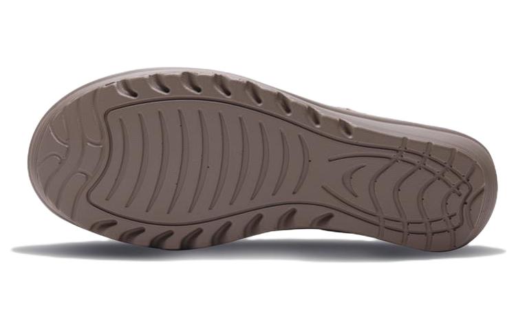 Purchase (Women) Skechers Parallel 'Fashion Wedge Sport Sandal - Grey Brown' 38659-TPE