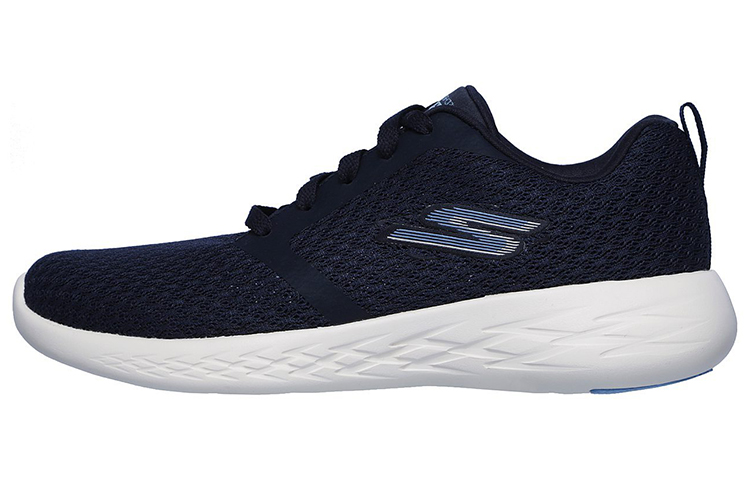 (Women) Skechers Performance 'Blue White' 15098-NVW