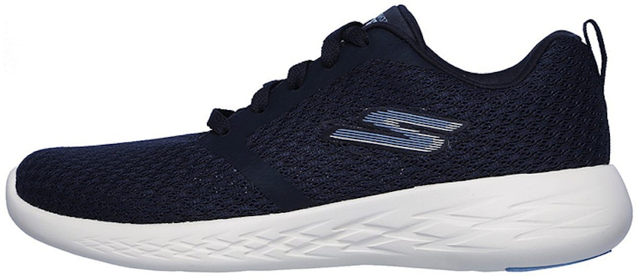 (Women) Skechers Performance 'Blue White' 15098-NVW Buy (Women) Skechers Performance 'Blue White' 15098-NVW