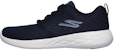 (W) Skechers Persembahan 'Biru Putih' 15098-NVW