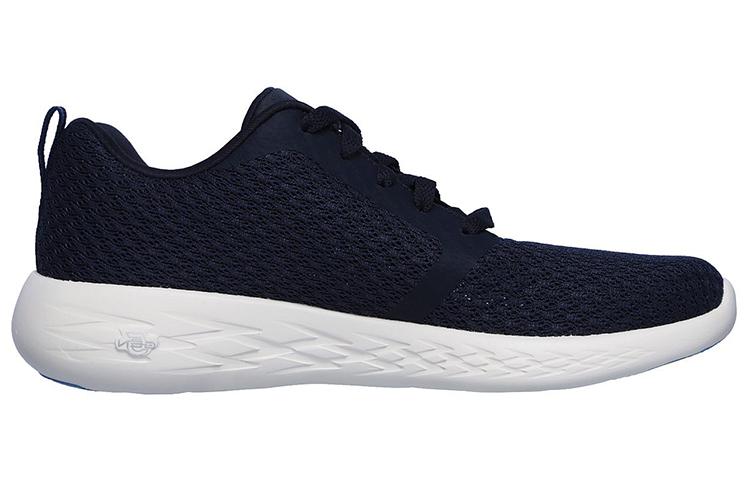 Order (W) Skechers Persembahan 'Biru Putih' 15098-NVW