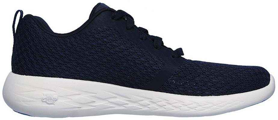 (Women) Skechers Performance 'Blue White' 15098-NVW Order (Women) Skechers Performance 'Blue White' 15098-NVW