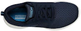 Lookbook (W) Skechers Persembahan 'Biru Putih' 15098-NVW