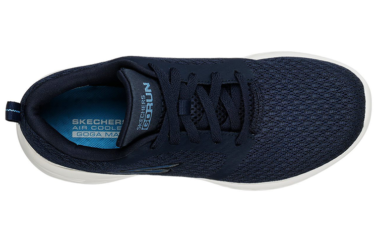 Lookbook (W) Skechers Persembahan 'Biru Putih' 15098-NVW