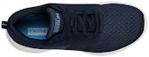 Lookbook (W) Skechers Persembahan 'Biru Putih' 15098-NVW