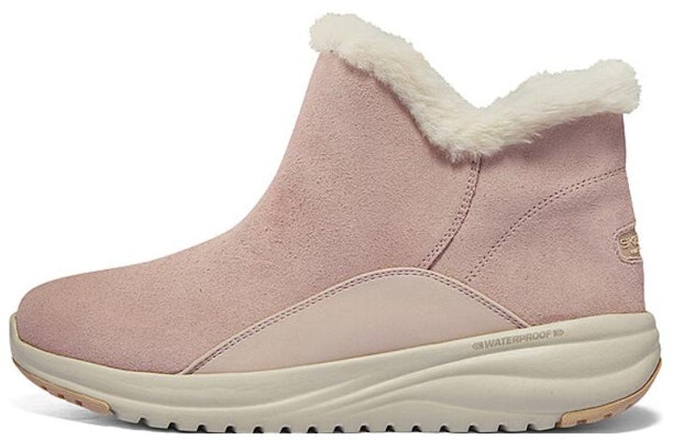 (Women) Skechers Performance On-The-Go Joy 'Pink White' 144771-BLSH Buy (Women) Skechers Performance On-The-Go Joy 'Pink White' 144771-BLSH
