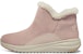 (W) Skechers Prestasi On-The-Go Joy 'Pink White' 144771-BLSH