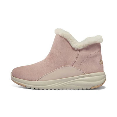 (W) Skechers Performance On-The-Go Joy 'Pink White'