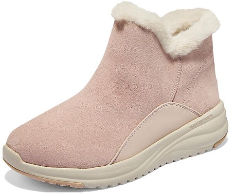 (Women) Skechers Performance On-The-Go Joy 'Pink White' 144771-BLSH Order (Women) Skechers Performance On-The-Go Joy 'Pink White' 144771-BLSH