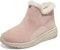 (W) Skechers Prestasi On-The-Go Joy 'Pink White' 144771-BLSH