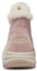 Shop (W) Skechers Prestasi On-The-Go Joy 'Pink White' 144771-BLSH