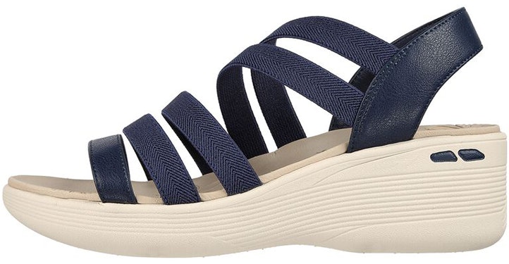 women-skechers-pier-lite-all-you-navy-blue-163276-nvy