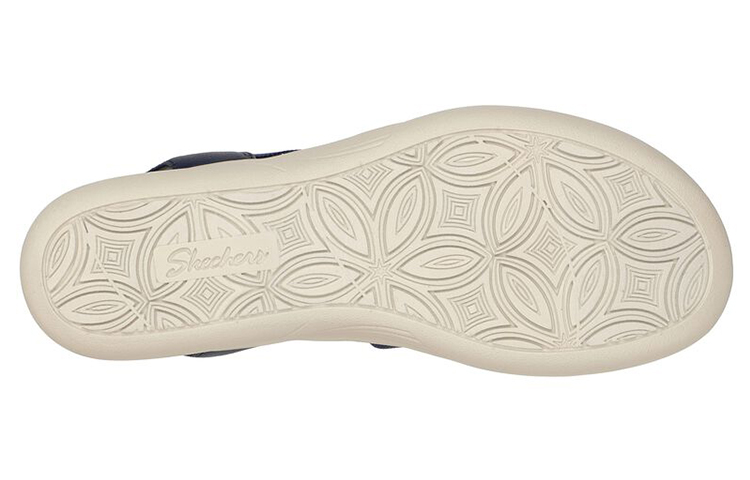 Lookbook (W) Skechers Pier-Lite-All You ''Donkerblauw'' 163276-NVY
