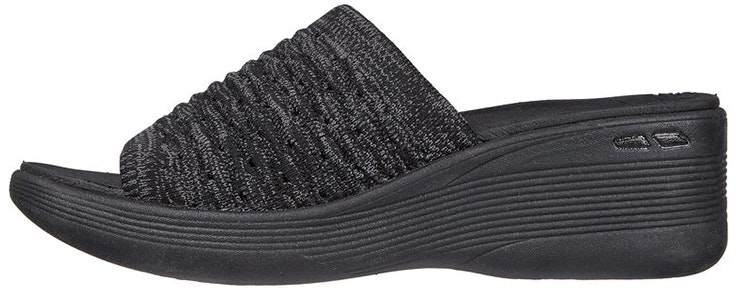 women-skechers-pier-lite-my-wish-163274-blk