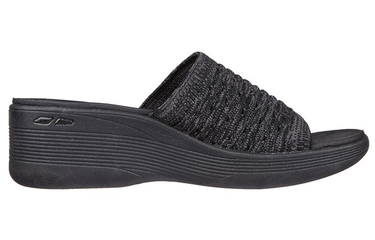 Order (W) Skechers Pier-Lite-My Wish Scarpe 163274-BLK