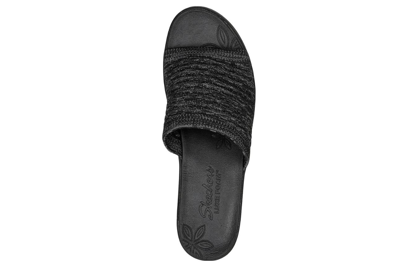 Lookbook (W) Skechers Pier-Lite-My Wish Scarpe 163274-BLK