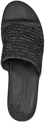 (W) Skechers Pier-Lite-My Wish Scarpe 163274-BLK Lookbook (W) Skechers Pier-Lite-My Wish Scarpe 163274-BLK