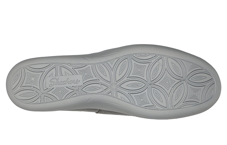 (W) Skechers Pier-Lite - Grey 'Natural Charm' 圖 5