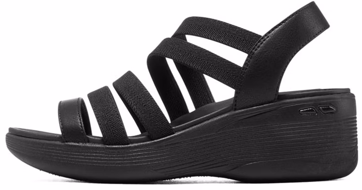 women-skechers-pier-lite-all-black-163276-bbk