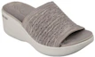 Lookbook (W) Skechers Pier-Lite ''Grau-Tan'' 163274-TPE
