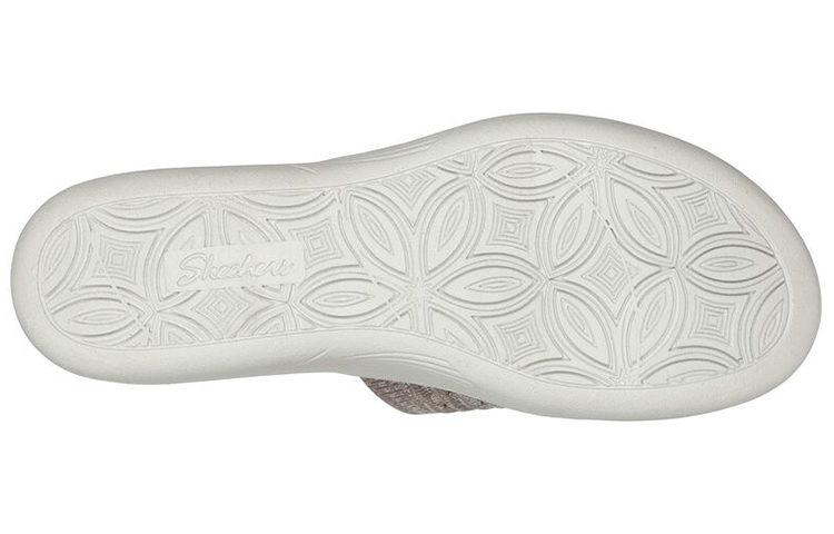 Shop (W) Skechers Pier-Lite ''Grau-Tan'' 163274-TPE