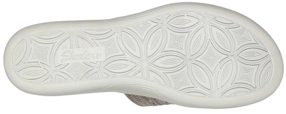 (W) Skechers Pier-Lite ''Grau-Tan'' 163274-TPE Shop (W) Skechers Pier-Lite ''Grau-Tan'' 163274-TPE