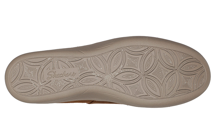 Shop (W) Skechers Pier-Lite ''Natural Charm Chocolate'' - Scarpe Eleganti Donna Marroni 167578-CHOC