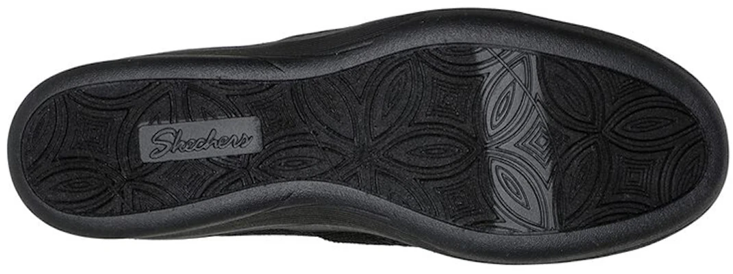 (W) Skechers Pier-Lite ''Facteur Wow - Noir Pur'' 158410-BBK Purchase (W) Skechers Pier-Lite ''Facteur Wow - Noir Pur'' 158410-BBK