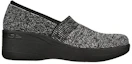 Order (W) Skechers Pier-Lite ''Fattore Wow'' 158410-BKW