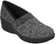 Lookbook (W) Skechers Pier-Lite ''Fattore Wow'' 158410-BKW