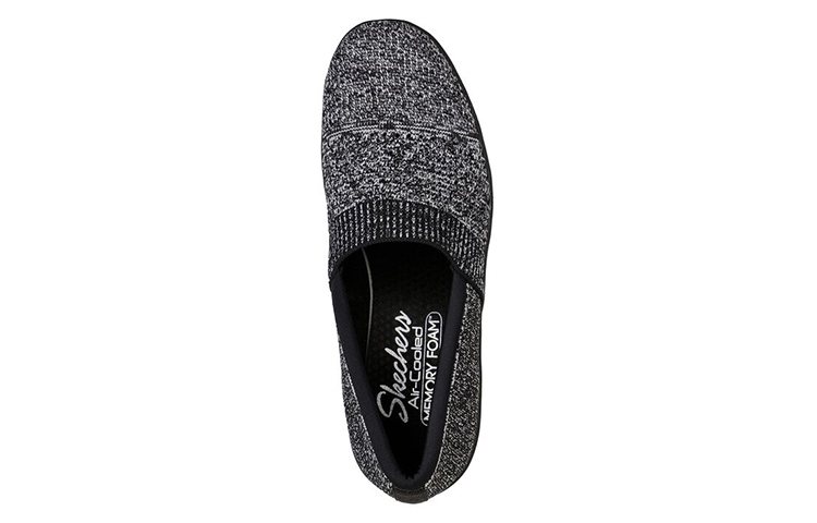 Shop (W) Skechers Pier-Lite ''Fattore Wow'' 158410-BKW