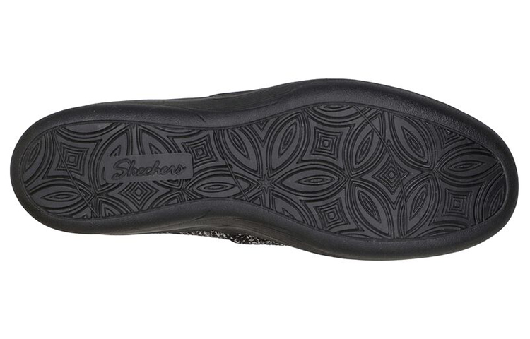 Purchase (W) Skechers Pier-Lite ''Fattore Wow'' 158410-BKW
