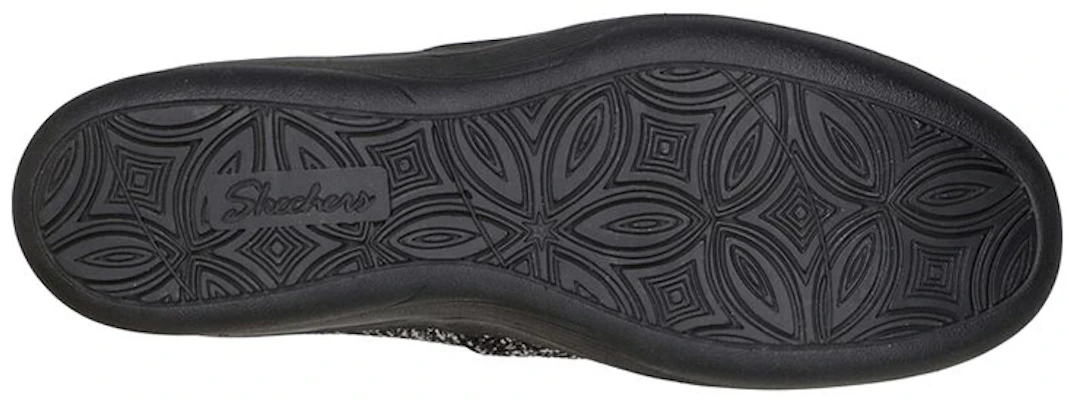 (W) Skechers Pier-Lite ''Fattore Wow'' 158410-BKW Purchase (W) Skechers Pier-Lite ''Fattore Wow'' 158410-BKW