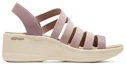Order Skechers Pier-Lite 時尚高跟涼鞋 女款 茱萸粉