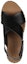 Lookbook (W) Skechers Pier Ave 'Beach Chick Black' Hitam Kasual Wanita. 163000-BLK