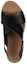 Lookbook (Women) Skechers Pier Ave 'Beach Chick Black' 163000-BLK