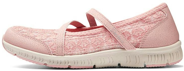 women-skechers-pink-casual-low-top-durable-lifestyle-shoes-100624-ros