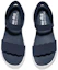 Shop (W) Sandalias Casuales Plataforma Transpirables Skechers 'Azul Marino' 119976-NVY